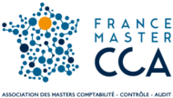 Logo France Master CCA